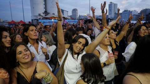 Recorda Fest 2025 en A Corua