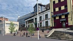 Proyecto para la cuesta del Cholo