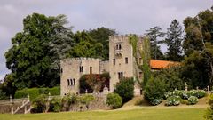 Pazo de Meir�s