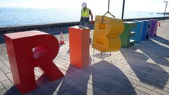 Ribeira es el municipio barbanzano con la renta ms alta.