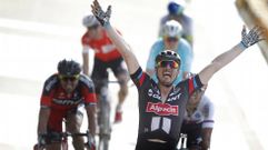 La Paris-Roubaix, en im�genes