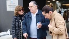 La hermana de D�borah: �Por fin se le toma declaraci�n a alguien de la familia tras 17 a�os�