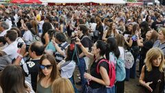 El Ouren Sound Fest, este s�bado.