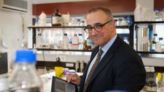 L�pez-Go�i pide una apuesta seria en Espa�a por la ciencia