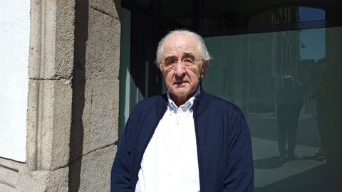 Argimiro L�pez Villauriz