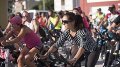 Un fin de semana lleno de fiesta, ��b�scate en las im�genes!