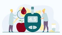 La diabetes afecta al 10 % de la poblaci�n, seg�n el Ministerio de Sanidad. 