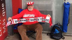 Afici�n Sporting