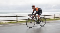 Arranc� la segunda Challenge J�nior en Carballo �Mira las im�genes!