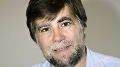 Alberto Tirador, alcalde de Illas