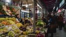 Las frutas y verduras deben ser la prioridad en la dieta de cualquier persona.