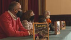 El C�rculo Po�tico Ourens�n organiza el encuentro semanal del Sime�n