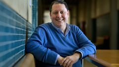 ia.Marcos Ortega recibi� el Premio Nacional de Inform�tica y Salud da Sociedad Espa�ola de Inform�tica de la Salud (SEIS)