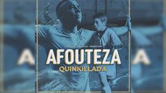 A idea de Afouteza nace na participaci�n e varios membros de Quinkillada no aniversario de voda de Iago Aspas.