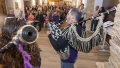As&iacute; fue la inauguraci&oacute;n de la casa museo Saturnino Cu&iacute;&ntilde;as en Cabana: &iexcl;Las fotos!