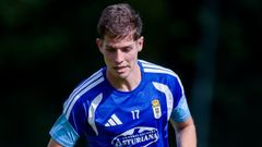 Estanis Pedrola, en El Requex�n
