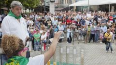 Festival de la Sidra de Nava