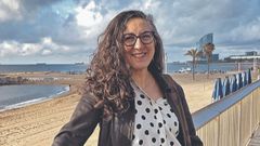Gloria Labay�se ha especializado en este tipo de duelo a ra�z de su experiencia personal