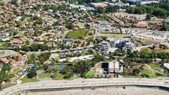 Infografa de Brisa Marina