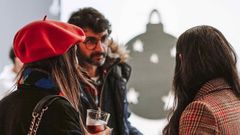 La Ferreter�a abrir� este venres de 11.00 a 20.00 horas.