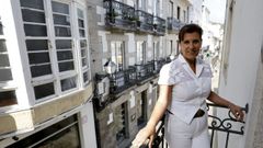 Mari�a Gueimunde, alcaldesa viveirense, abrir� este encuentro a las 20 horas 