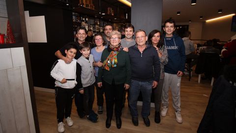 REAPERTURA CON  NUEVA IMAGEN DEL CAMPING DE BARRAÃ?A
