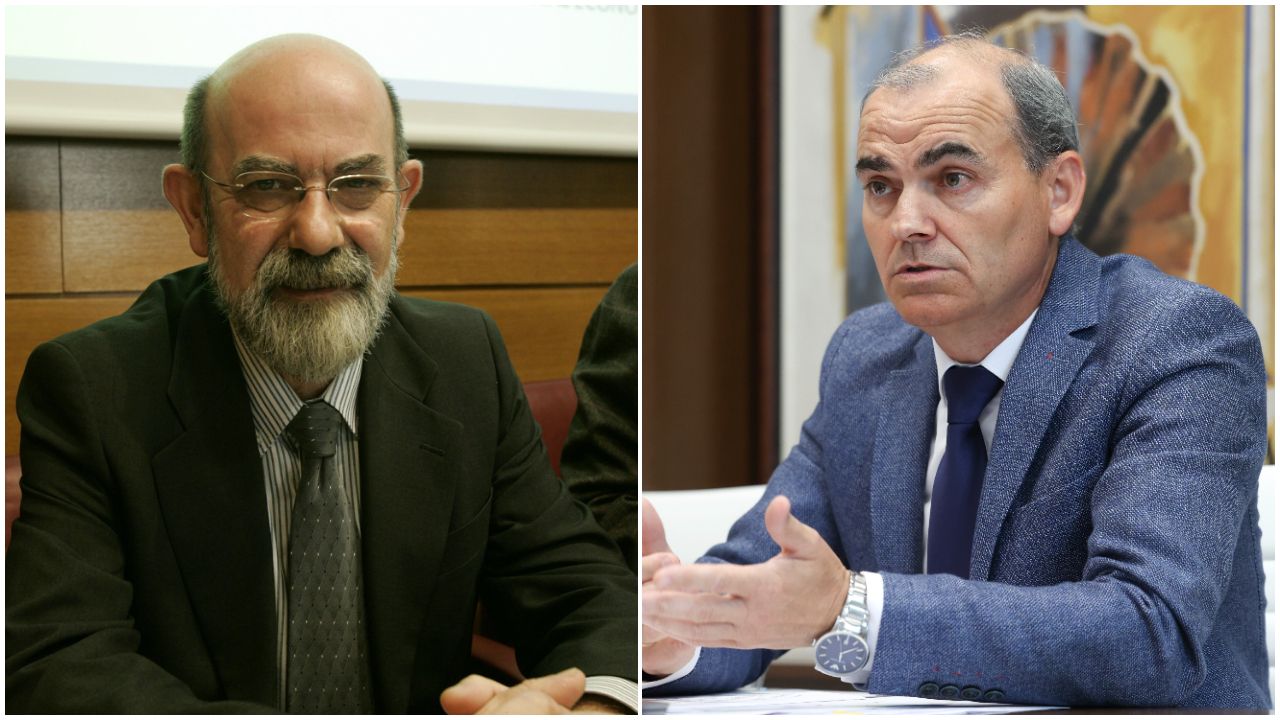 La Xunta oficializa el cese de José Antonio Campo Andión al frente del IGE tras más de quince años en el cargo