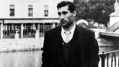 Arsenio, en Aranjuez, ya como jugador del Deportivo