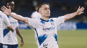 Luismi Cruz