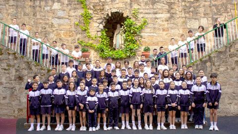 En el proyecto participaron cerca de ochenta alumnos