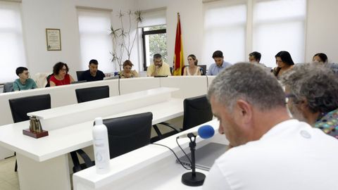 El pleno focense se reunirá este jueves por la tarde
