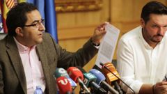 <span lang= gl >�Son os yihadistas do lume�</span>