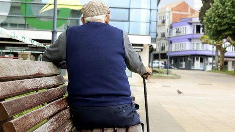 Los jubilados podr�n elegir entre 25 o 29 a�os de cotizaci�n, sin incluir los dos peores