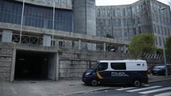 El juicio se celebrar� en Santiago