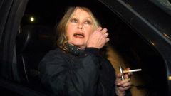 Bardot en febrero del 2021