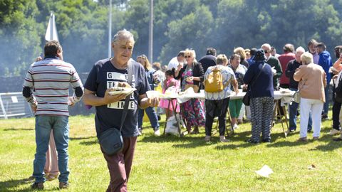 Festa do Viño de Barro