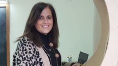 Hermida participa en una campa�a de la Xunta para promover las vocaciones cient�ficas y tecnol�gicas entre las ni�as