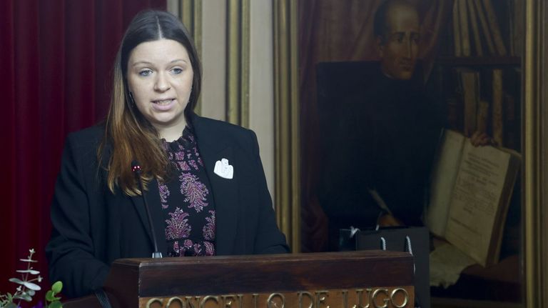 La cient&iacute;fica Cintia Folgueira dar&aacute; una charla el mi&eacute;rcoles en la Diputaci&oacute;n