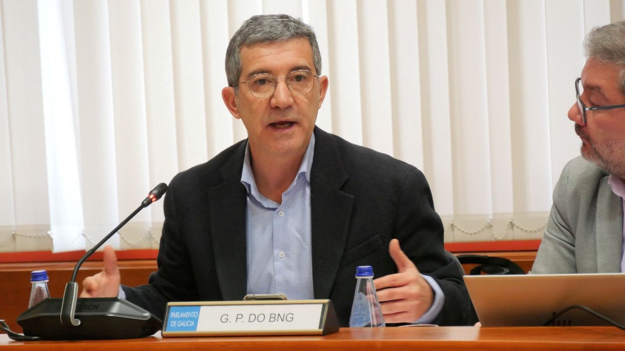 El BNG denuncia que el nuevo Juzgado de Violencia contra la Mujer de Ourense obliga a víctimas rurales a recorrer cientos de kilómetros