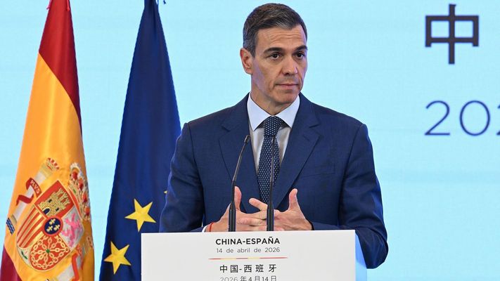 El presidente del Goberno, Pedro S&aacute;nchez, en una imagen de archivo.