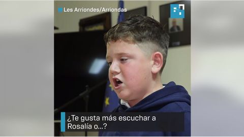 Marcos Gonzles cantando tonada