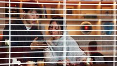 Imagen de Zacaff� de A Coru�a desde el exterior