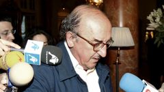 La Guardia Civil sit�a a Roures como �elemento capital� de la estrategia independentista