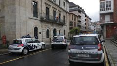 Concello do Carballio.