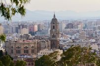 M�laga.M�laga