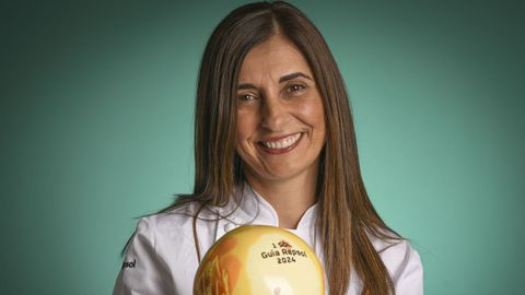 Silvia Facal, Balars (Ponteceso)