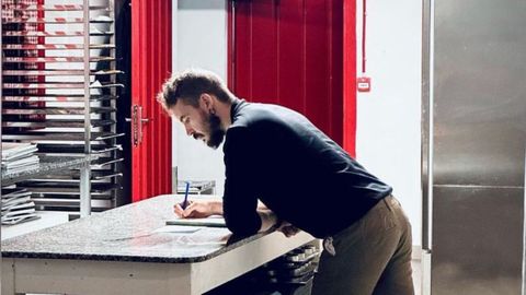 Jhonatan Gonz�lez Ovalle 