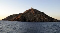 Cabo Fisterra.