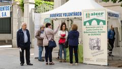 campa�a informativa de Alcer