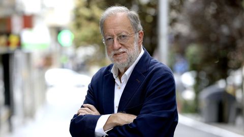 Xos� Lu�s Barreiro Rivas ofrecer� el Preg�n de la Caridad en Lugo, el 18 de junio